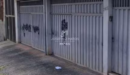 Lote à venda no Santa Efigênia-912 m²