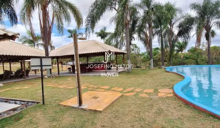 CASA À VENDA EM CONSTRUÇÃO NO CONDOMÍNIO PORTAL DO HORIZONTE/PRUDENTE DE MORAIS