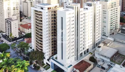 Apartamento 3 quartos  Alto Padrão em Lourdes - Belo Horizonte/MG- 89m² por R$ 1.385.000,00