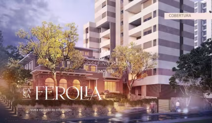 Cobertura Duplex 4 quartos  no Santo Antônio, Belo Horizonte/MG= 311m²=R$ 4.492.000,00