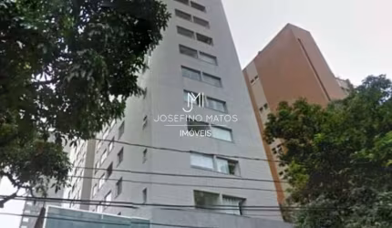 Apartamento 2 quartos à venda no Funcionários-  64,04m² - R$ 950,000,00