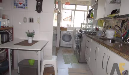 Apartamento com 3 dormitórios à venda, 88 m² por R$ 500.000,00 - Freguesia de Jacarepaguá - Rio de Janeiro/RJ