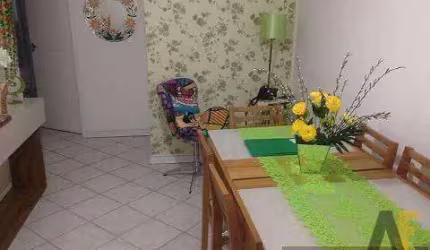 Pechincha - apartamento - 2 quartos - entrar e morar.