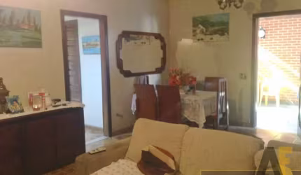 Casa com 3 dormitórios à venda, 435 m² por R$ 3.000.000,00 - Taquara - Rio de Janeiro/RJ