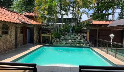 Casa com 3 dormitórios à venda, 739 m² por R$ 1.800.000,00 - Anil - Rio de Janeiro/RJ