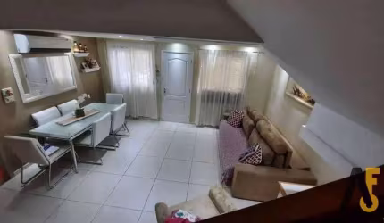 Excelente casa em condominio com duas suítes - lazer para as crianças