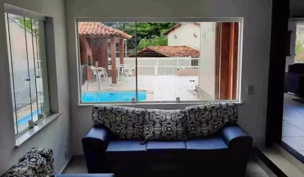 Casa com 4 dormitórios à venda, 320 m² por R$ 1.250.000,00 - Anil - Rio de Janeiro/RJ
