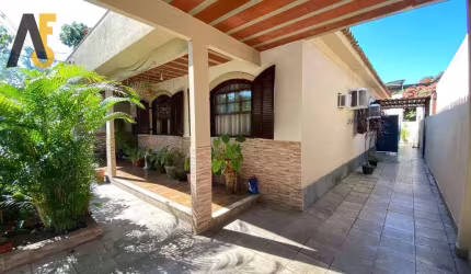 Casa Linear frequesia