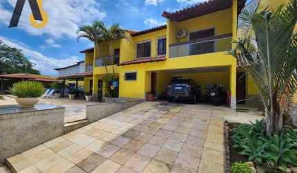 Casa à venda, 500 m² por R$ 1.490.000,00 - Anil Jacarepaguá - Rio de Janeiro/RJ
