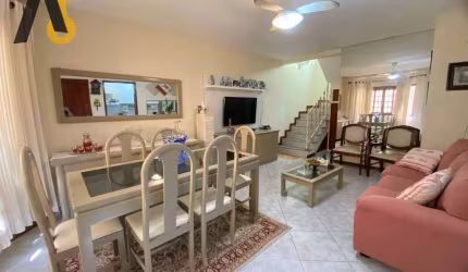 Casa com 4 dormitórios à venda, 108 m² por R$ 600.000,00 - Freguesia de Jacarepaguá - Rio de Janeiro/RJ