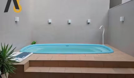 Casa com 3 dormitórios à venda, 128 m² por R$ 780.000,00 - Freguesia de Jacarepaguá - Rio de Janeiro/RJ