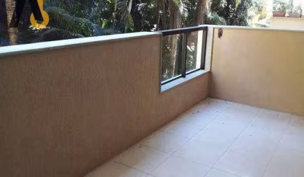 Apartamento com 2 dormitórios à venda, 88 m² por R$ 420.000,00 - Freguesia de Jacarepaguá - Rio de Janeiro/RJ