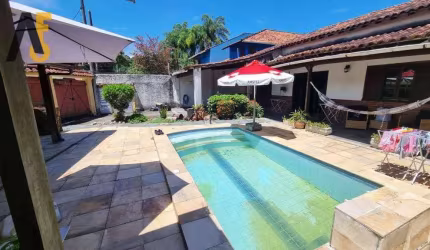 Casa com 4 dormitórios à venda, 306 m² por R$ 850.000,00 - Anil - Rio de Janeiro/RJ