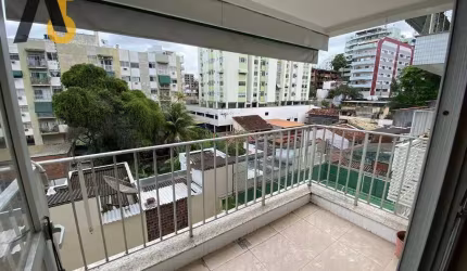 Apartamento com 2 dormitórios à venda, 88 m² por R$ 350.000,00 - Anil - Rio de Janeiro/RJ