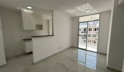 Apartamento com 2 dormitórios à venda, 48 m² por R$ 255.000,00 - Anil - Rio de Janeiro/RJ