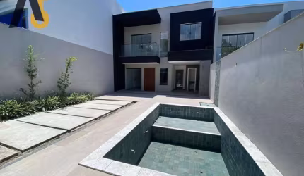 Casa à venda, 195 m² por R$ 1.030.000,00 - Pechincha - Rio de Janeiro/RJ