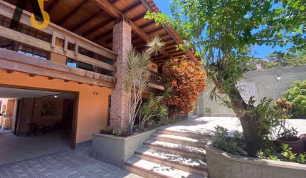 Casa com 4 dormitórios à venda, 445 m² por R$ 2.500.000,00 - Anil - Rio de Janeiro/RJ