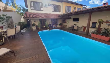 Casa com 3 dormitórios à venda, 262 m² por R$ 949.000,00 - Anil Jacarepaguá - Rio de Janeiro/RJ
