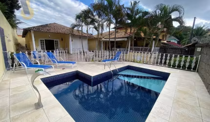 Casa com 3 dormitórios à venda, 300 m² por R$ 1.200.000,00 - Anil - Rio de Janeiro/RJ