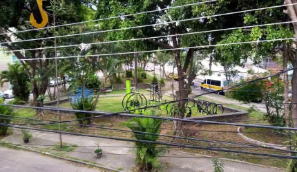 Excelente casa de condomínio no Pechincha