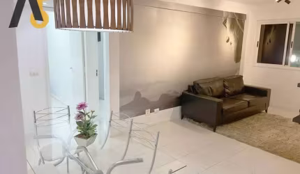Apartamento com 3 dormitórios à venda, 74 m² por R$ 385.000,00 - Freguesia de Jacarepaguá - Rio de Janeiro/RJ