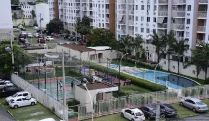 OPORTUNIDADE! APARTAMENTO COM 2 QUARTOS LOCALIZADO A POUCOS MINUTOS DA LINHA AMARELA