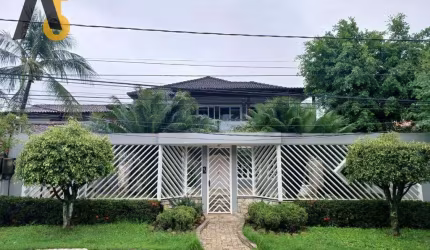 Casa com 4 dormitórios à venda, 518 m² por R$ 2.500.000,00 - Anil - Rio de Janeiro/RJ