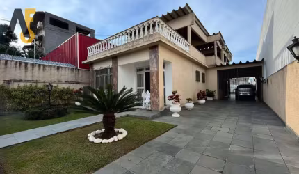 Casa com 5 dormitórios à venda, 426 m² por R$ 1.050.000,00 - Praça Seca - Rio de Janeiro/RJ