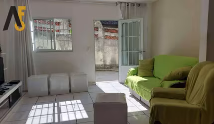 Casa com 4 dormitórios à venda, 56 m² por R$ 330.000,00 - Freguesia de Jacarepaguá - Rio de Janeiro/RJ