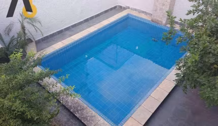 Casa com 3 dormitórios à venda, 347 m² por R$ 1.400.000,00 - Freguesia de Jacarepaguá - Rio de Janeiro/RJ