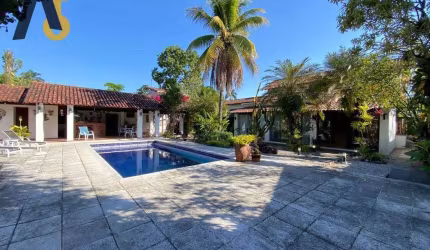 Casa com 3 dormitórios à venda, 663 m² por R$ 1.290.000,00 - Anil - Rio de Janeiro/RJ