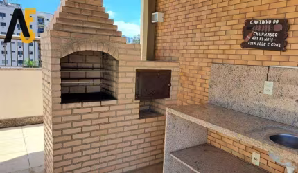 Apartamento com 2 dormitórios à venda, 63 m² por R$ 370.000,00 - Pechincha - Rio de Janeiro/RJ