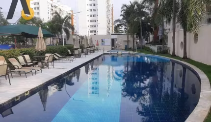 Apartamento com 2 dormitórios à venda, 49 m² por R$ 275.000,00 - Anil - Rio de Janeiro/RJ