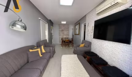 Apartamento com 3 dormitórios à venda, 95 m² por R$ 490.000,00 - Anil - Rio de Janeiro/RJ