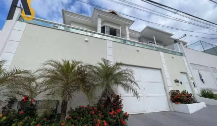 Casa com 5 dormitórios à venda, 318 m² por R$ 1.750.000,00 - Pechincha - Rio de Janeiro/RJ