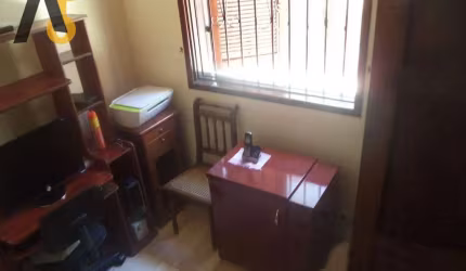 Casa com 3 dormitórios à venda por R$ 300.000,00 - Praça Seca - Rio de Janeiro/RJ