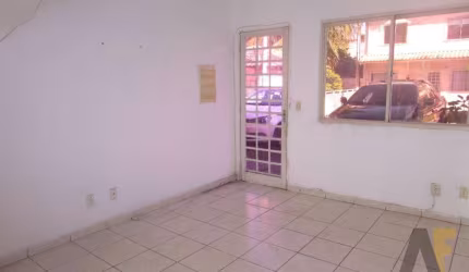 Casa com 2 dormitórios à venda, 55 m² por R$ 190.000,00 - Taquara - Rio de Janeiro/RJ