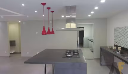 Casa com 4 dormitórios à venda, 275 m² por R$ 1.100.000,00 - Taquara - Rio de Janeiro/RJ