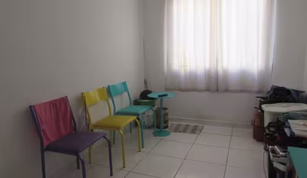 Apartamento com 2 dormitórios à venda, 45 m² por R$ 145.000,00 - Pechincha - Rio de Janeiro/RJ