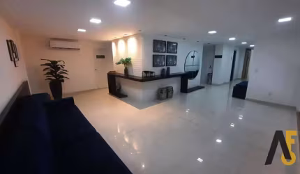 Excelente oportunidade! Sala comercial com 21 m² próximo ao centro da Taquara.