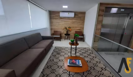 Excelente oportunidade! Sala comercial com 22 m² próximo ao centro da Taquara.
