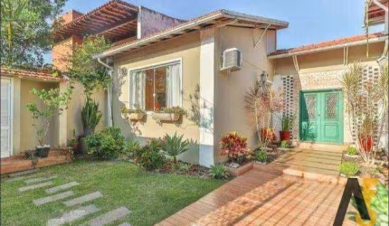 Maravilhosa Casa de condomínio, Linear no Anil, 680m² de Terreno!