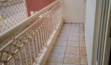 Residencial - Pq dos Bandeirantes