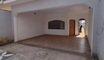Residencial - Vl Monte Alegre