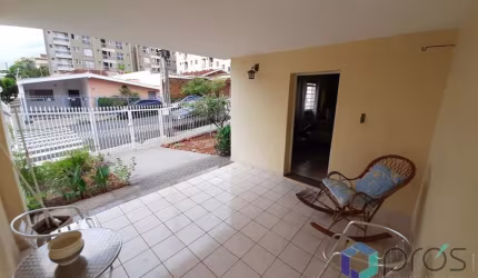 Residencial - Jd Paulista