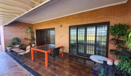 Residencial - Jardim Paulistano