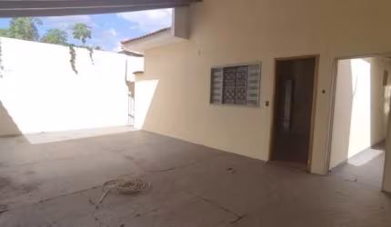 Residencial - Pq Res Candido Portinari