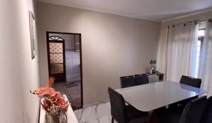 Residencial - Jd Heitor Rigon