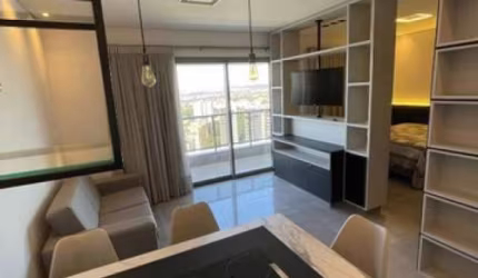 Residencial - Jd Botanico