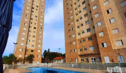 Residencial - Lagoinha